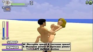 &lbrack;18 &rsqb; Bonetown &lbrack;Guia&rsqb;&vert;Parte 1&vert;